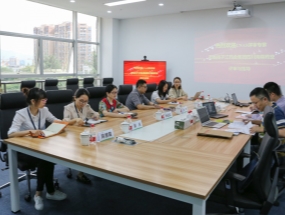 华体会网页版药业质量控制实验室通过CNAS复评审